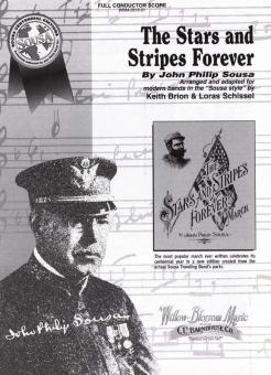 The Stars And Stripes Forever 