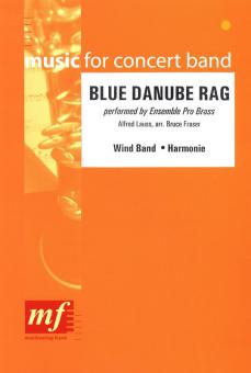 Blue Danube Rag 