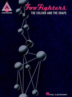 The Colour And The Shape 