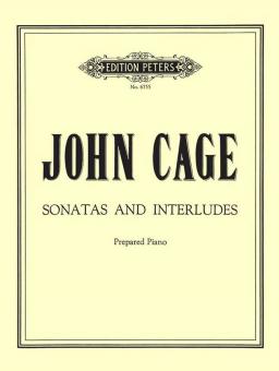 Sonatas and Interludes 