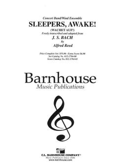 Sleepers Wake 