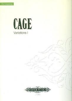 Variationen Nr. 1 