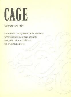 Water Music 
