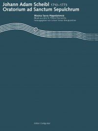 Oratorium ad Sanctum Sepulchrum 