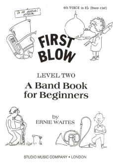 First Blow Level 2 