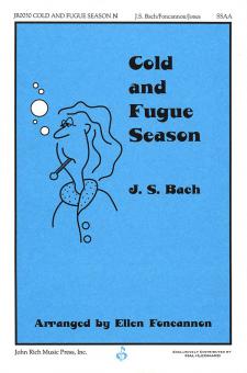 Cold And Fugue Season Standard