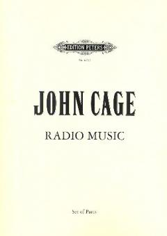 Radio Music 