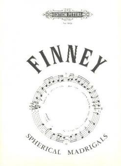 Spherical Madrigals 