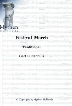 Festival March 