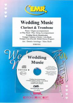 Wedding Music 
