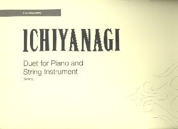 Duett für Klavier und Streicher 