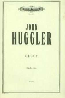 Elegy für Orchester 2 