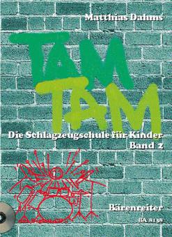 Tam Tam Band 2 