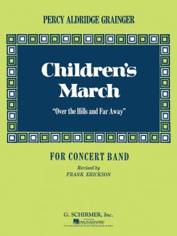 Children's March 