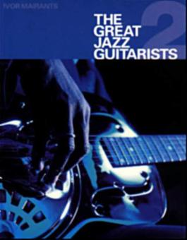The Great Jazz Guitarists 2 