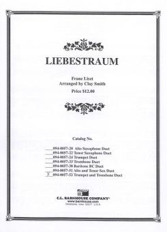 Liebestraum 
