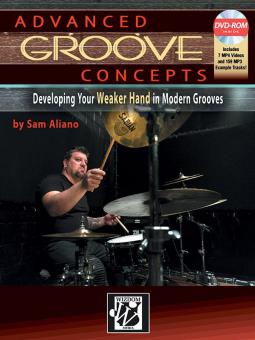 Advanced Groove Concepts 