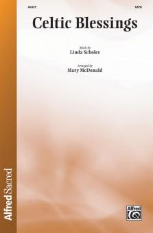 Celtic Blessings 