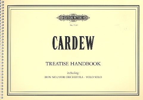 Treatise Handbook 
