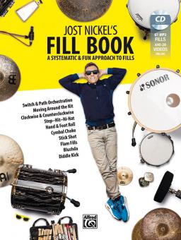 Jost Nickel's Fill Book 