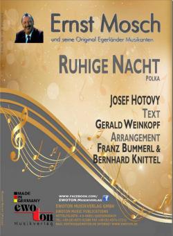 Ruhige Nacht 
