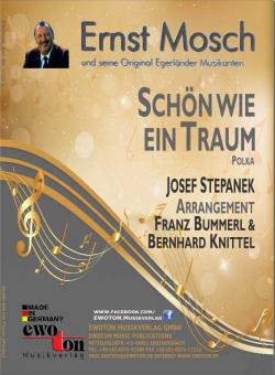 Schön wie ein Traum 