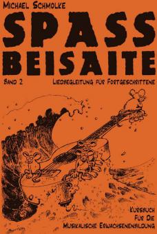 Spaß Beisaite 2 