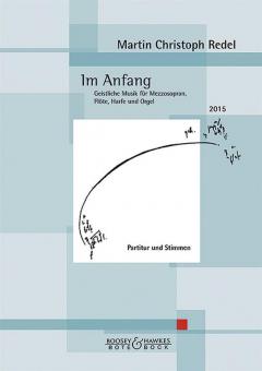 Im Anfang op. 83 