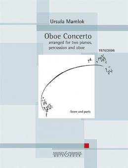 Oboe Concerto 