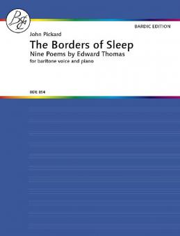 The Borders of Sleep 