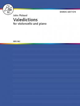 Valedictions 