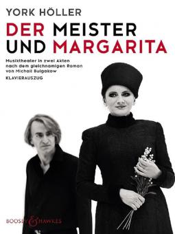 Der Meister und Margarita 