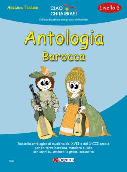 Antologia Barocca Livello 3 