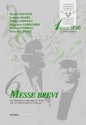 6 Messe brevi 