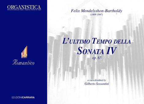 Adagio in Do minore (dall'Op.50) 