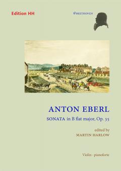 Sonata in B flat major op. 35 