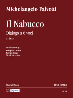 Il Nabucco 