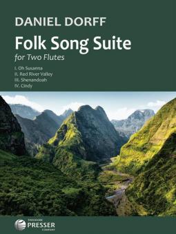 Folk Song Suite 