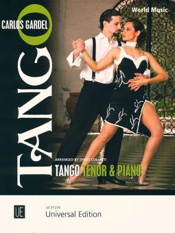 Tango Tenor 