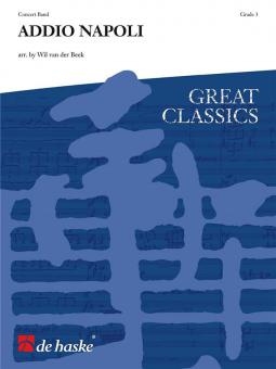 Addio Napoli 