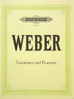 Klavierwerke in 3 Bänden 3 