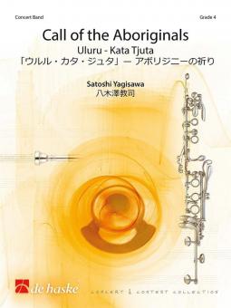 Call of the Aboriginals 