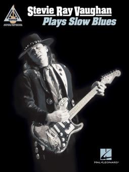 Stevie Ray Vaughan - Plays Slow Blues 