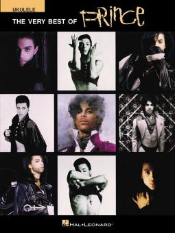 The Very Best of Prince 