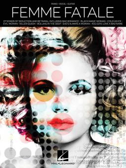 Femme Fatale 