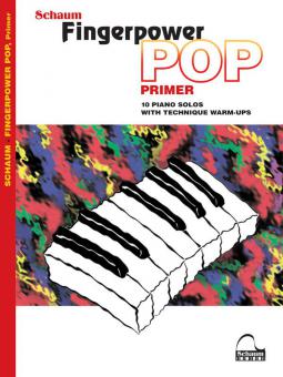 Fingerpower Pop - Primer 