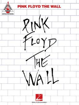 Pink Floyd - The Wall 
