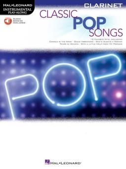 Classic Pop Songs 