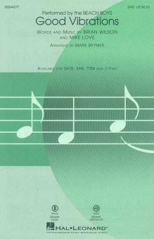 Good Vibrations Standard