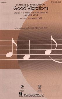 Good Vibrations Standard